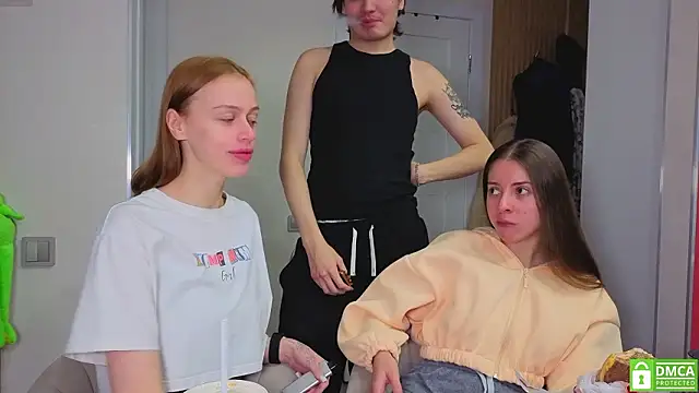 fcjuicy pussy online show from February 9, 10:08 am