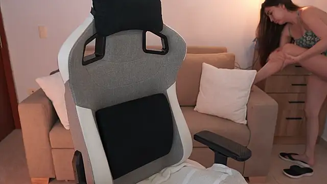 anyacutex online show from February 23, 7:44 pm