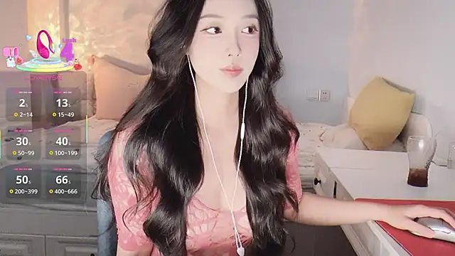 -Tilana- online show from December 13, 8:47 pm