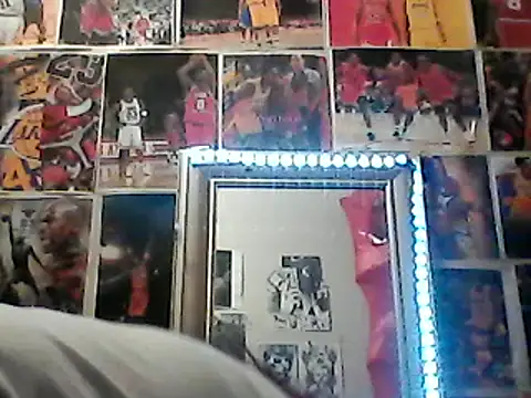 Snapshot of lilbishmiss chatting on March 9, 1:14 am lilbishmiss online show from March 9, 1:14 am