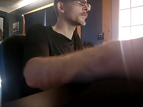 MysteriousFire23 online show from March 20, 9:46 pm