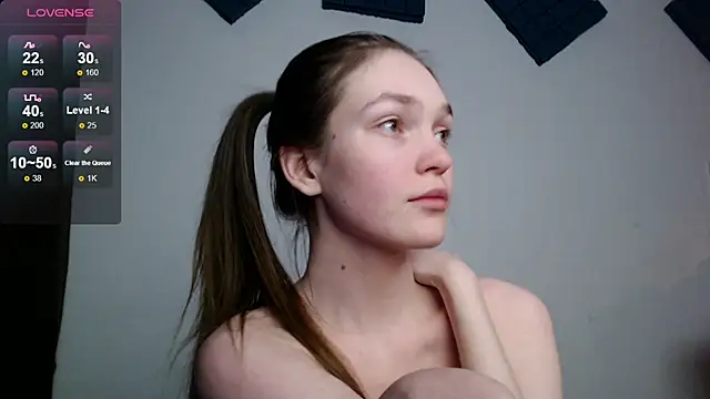 Snapshot of stellapayne1 chatting on February 26, 8:59 am stellapayne1 online show from February 26, 8:59 am