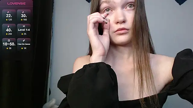 Snapshot of stellapayne1 chatting on February 28, 2:42 pm stellapayne1 online show from February 28, 2:42 pm