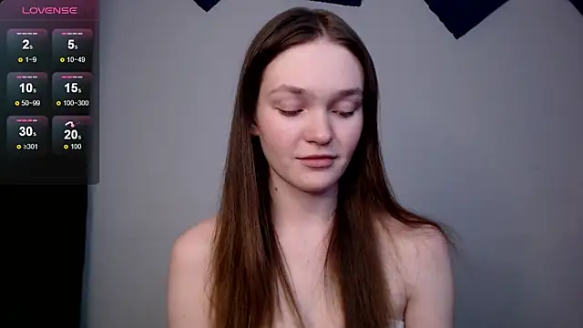 Snapshot of stellapayne1 chatting on March 1, 10:55 am stellapayne1 online show from March 1, 10:55 am