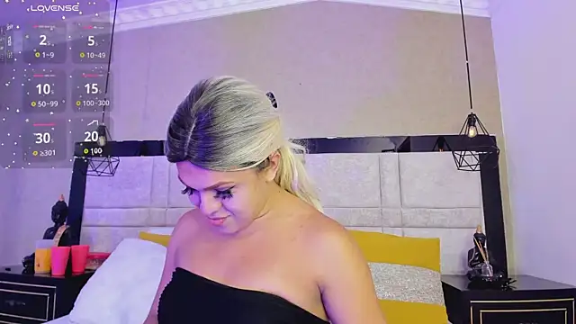 kimCosseyy online show from January 18, 3:21 am