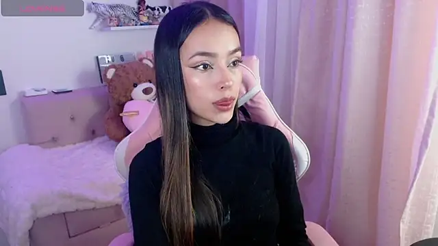 Snapshot of melody_brawns chatting on May 12, 10:40 pm melody brawns online show from May 12, 10:40 pm