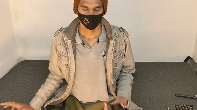 Habibi big b online show from January 11, 4:12 pm