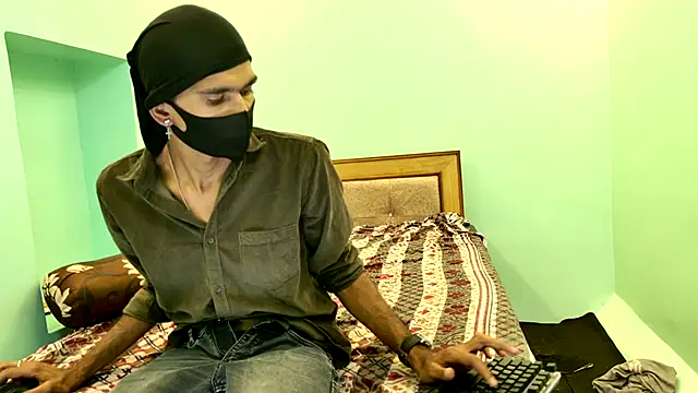 Habibi big b online show from February 22, 11:53 am