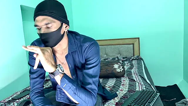 Habibi big b online show from February 23, 8:12 am