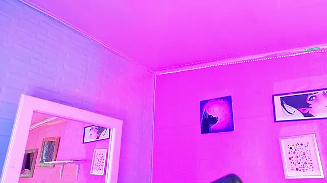 Snapshot of hanna__azumi chatting on July 1, 2:02 am hanna azumi online show from July 1, 2:02 am