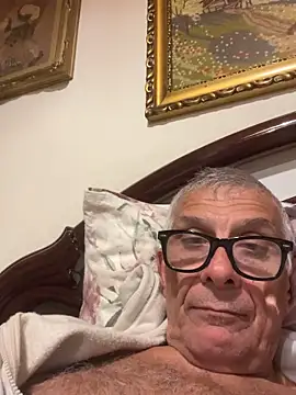 4n4l1zz4m1 online show from March 22, 12:03 am