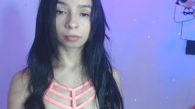 Snapshot of jhoanitahot chatting on February 25, 2:37 pm jhoanitahot online show from February 25, 2:37 pm
