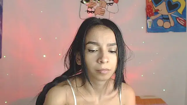 Snapshot of jhoanitahot chatting on March 27, 12:27 am jhoanitahot online show from March 27, 12:27 am