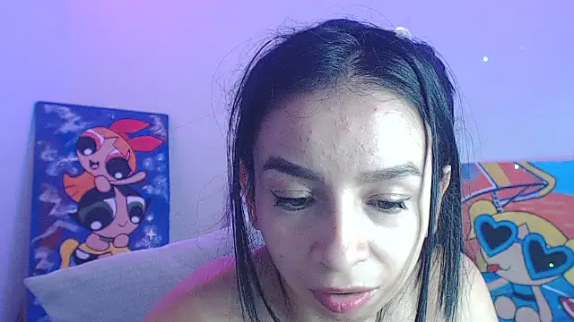 Snapshot of jhoanitahot chatting on April 23, 1:29 am jhoanitahot online show from April 23, 1:29 am