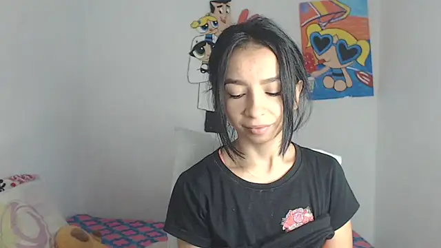 Snapshot of jhoanitahot chatting on April 25, 1:41 pm jhoanitahot online show from April 25, 1:41 pm