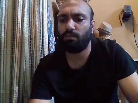 CookedAccord7 online show from October 15, 7:14 pm