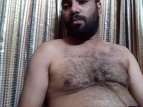 CookedAccord7 online show from October 16, 8:32 pm