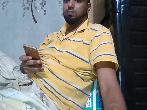 CookedAccord7 online show from April 15, 10:21 pm