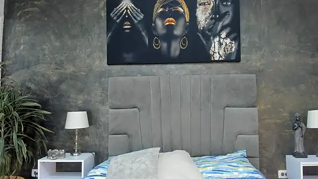 isa lancaster online show from April 12, 7:41 pm