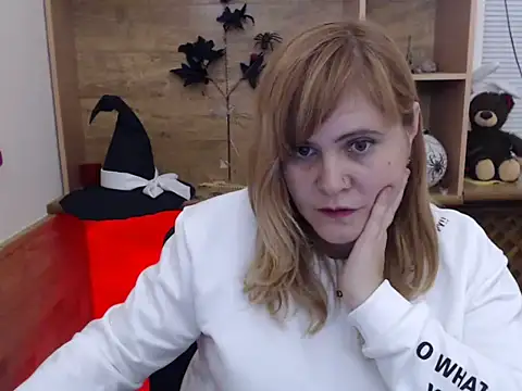 DaniellaKiss online show from November 21, 3:22 pm