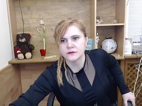 DaniellaKiss online show from March 16, 6:23 pm