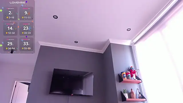 jessica tenderly online show from December 21, 4:36 pm