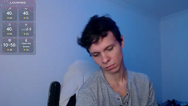 bryamado69 online show from February 3, 1:59 am