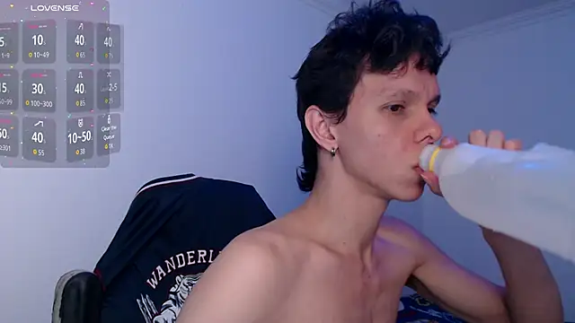 bryamado69 online show from February 11, 8:30 am