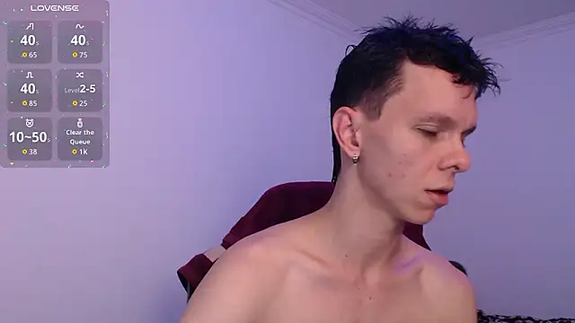 bryamado69 online show from February 17, 3:08 pm