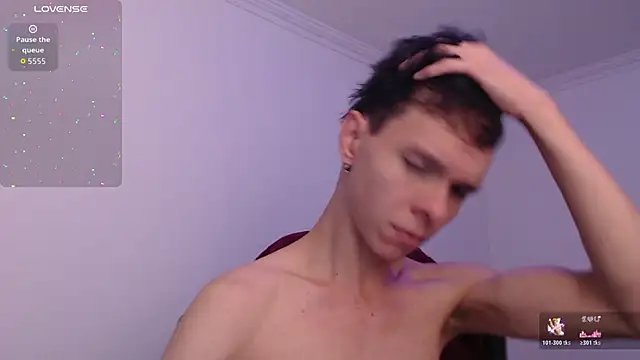 bryamado69 online show from February 25, 5:50 am