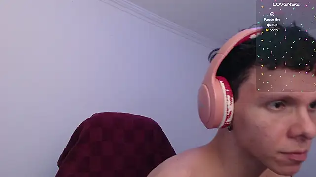 bryamado69 online show from February 27, 2:55 am