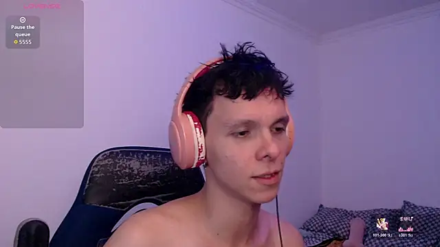 bryamado69 online show from February 28, 3:51 am