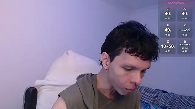 bryamado69 online show from March 18, 2:26 am