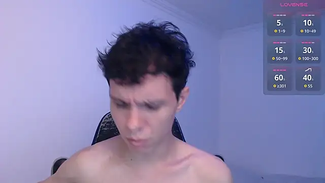 bryamado69 online show from March 26, 7:36 am