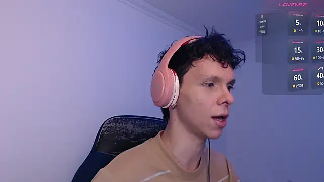 bryamado69 online show from March 28, 3:28 am