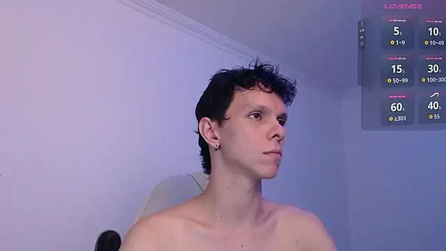 bryamado69 online show from April 16, 12:44 am