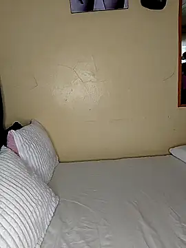 Snapshot of Nastychoco_ chatting on February 6, 9:23 am Nastychoco online show from February 6, 9:23 am