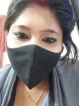BongQueen9 online show from June 9, 4:40 pm