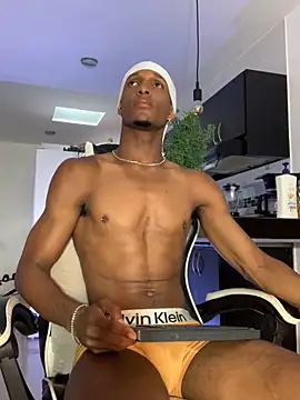 Adam Byker online show from April 15, 10:10 pm