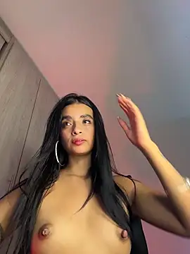 Laura fernandezII online show from November 6, 2:23 am