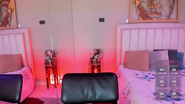 Snapshot of LenaRuiz_ chatting on May 8, 12:10 pm LenaRuiz online show from May 8, 12:10 pm