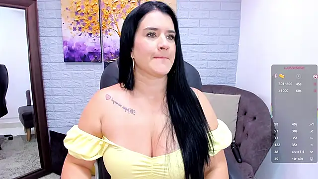 Snapshot of LenaRuiz_ chatting on May 29, 12:03 pm LenaRuiz online show from May 29, 12:03 pm