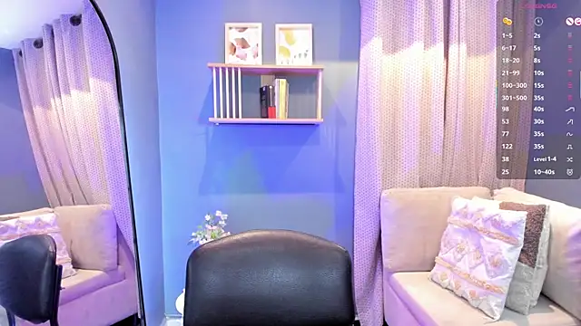 Snapshot of LenaRuiz_ chatting on July 9, 12:09 pm LenaRuiz online show from July 9, 12:09 pm