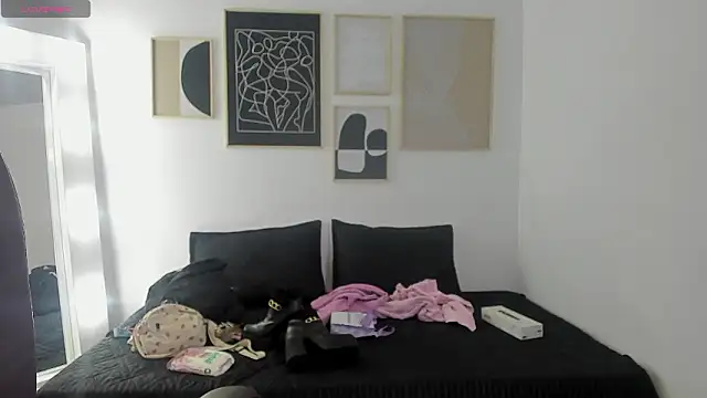  sharlotte777 online show from February 4, 12:44 pm