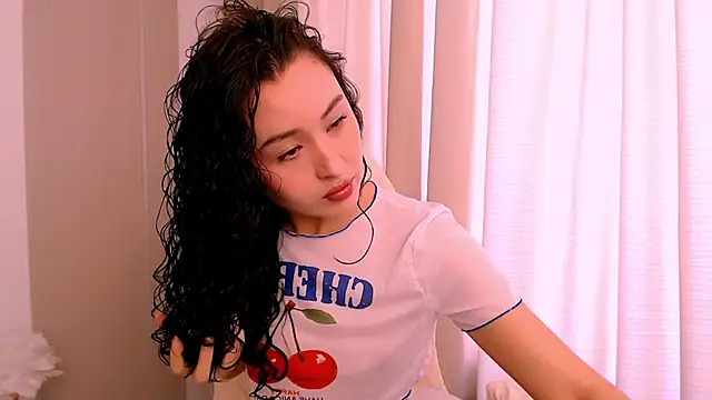 Ann  Cute online show from February 20, 7:21 am