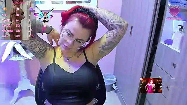 KAROL MILF online show from November 11, 12:10 am