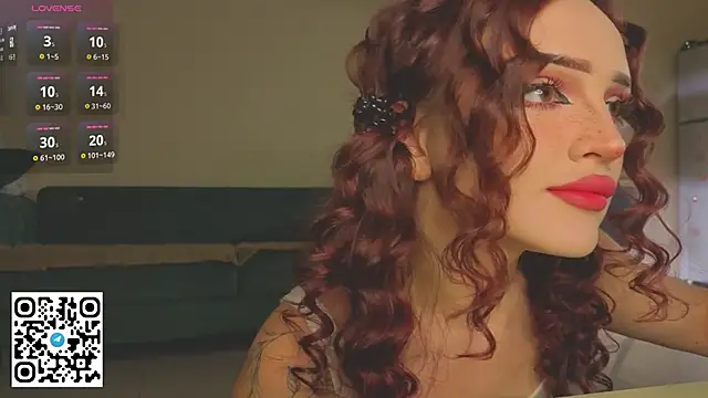 booty snack online show from January 10, 4:20 pm