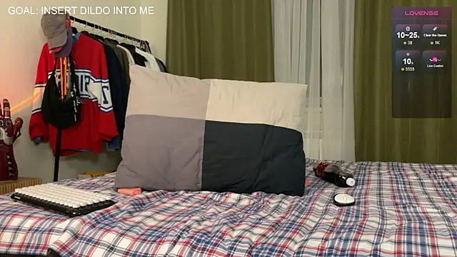 vlad ggvldd online show from October 24, 3:41 pm