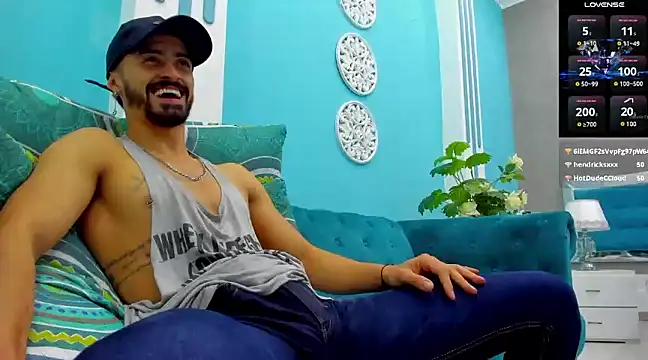 MAXIMUS MASTE3 online show from December 30, 7:26 am