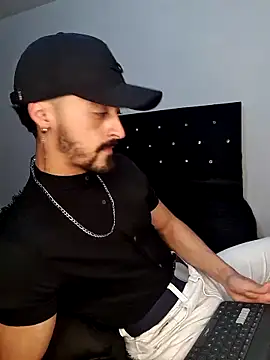 MAXIMUS MASTE3 online show from February 19, 5:16 am